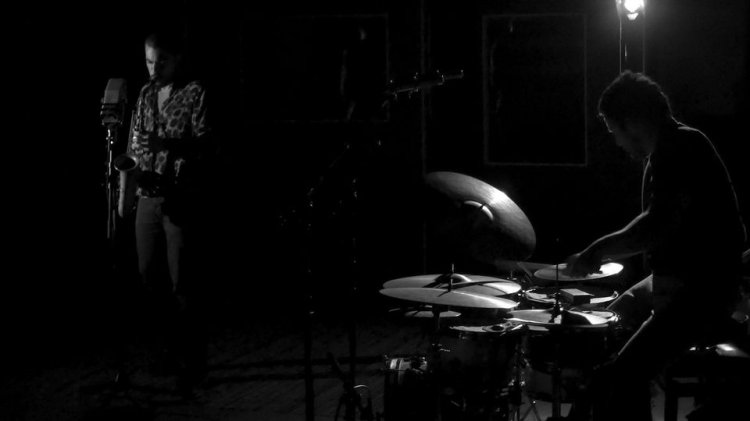 'Unpredictable Sessions' Gabriel Ferrandini e Ricardo Toscano ○ SMUP