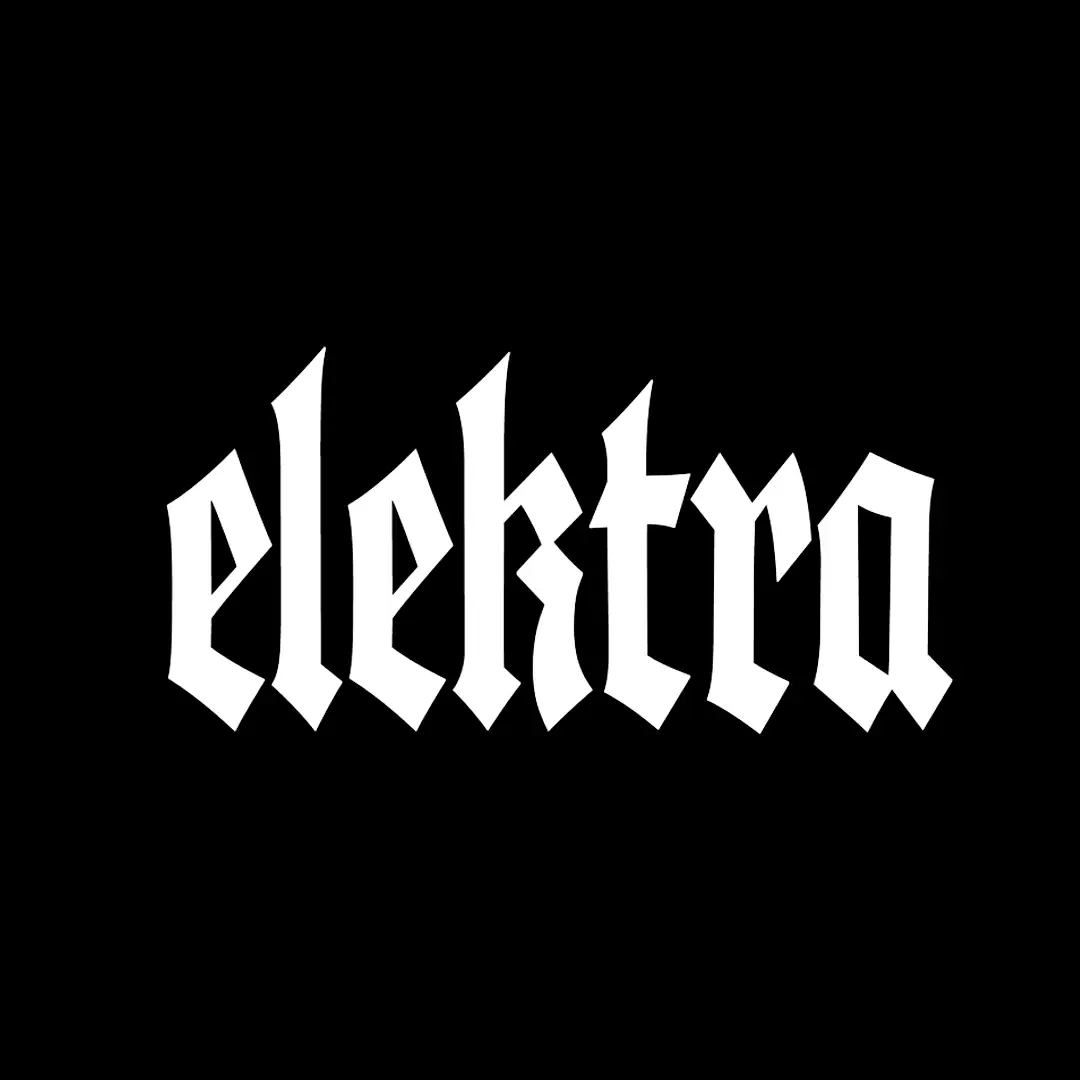 Warehouse curated by Elektra