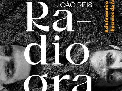 XIII Amadora em Cena Peça Radiografia, de João Reis e Nuno Aroso