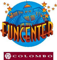 Funcenter do Colombo - Diversão e Entretenimento