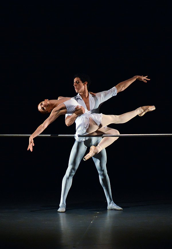 BALLET NACIONAL DE CUBA