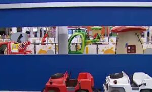 Funcenter do Colombo - Diversão e Entretenimento