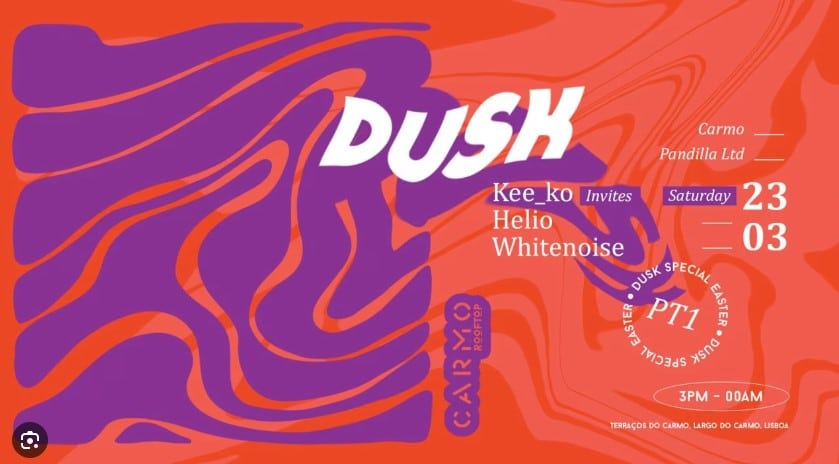DUSK SPECIAL EASTER EDITION (PART 1)