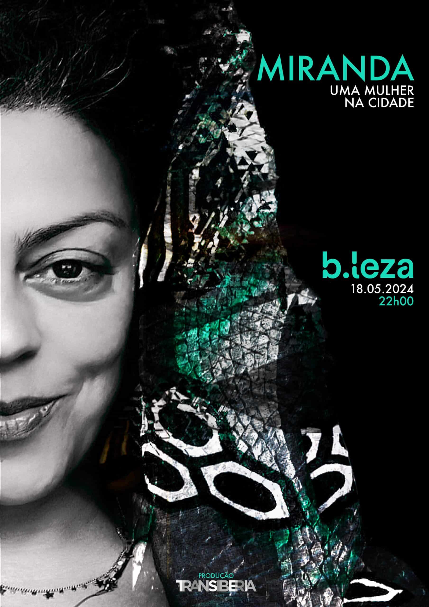 MirAnda - B.Leza