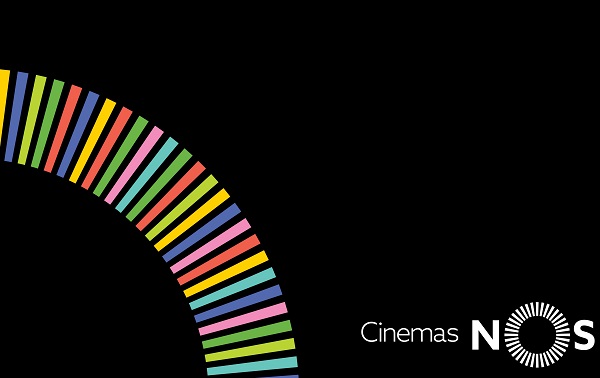Cinemas no Colombo - Filmes em Cartaz esta Semana