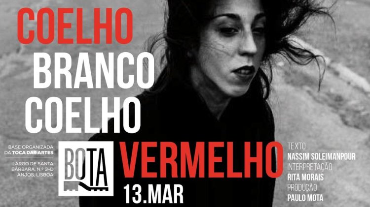 Coelho Branco, Coelho Vermelho