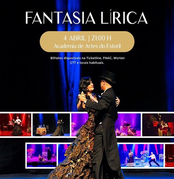 FANTASIA LÍRICA