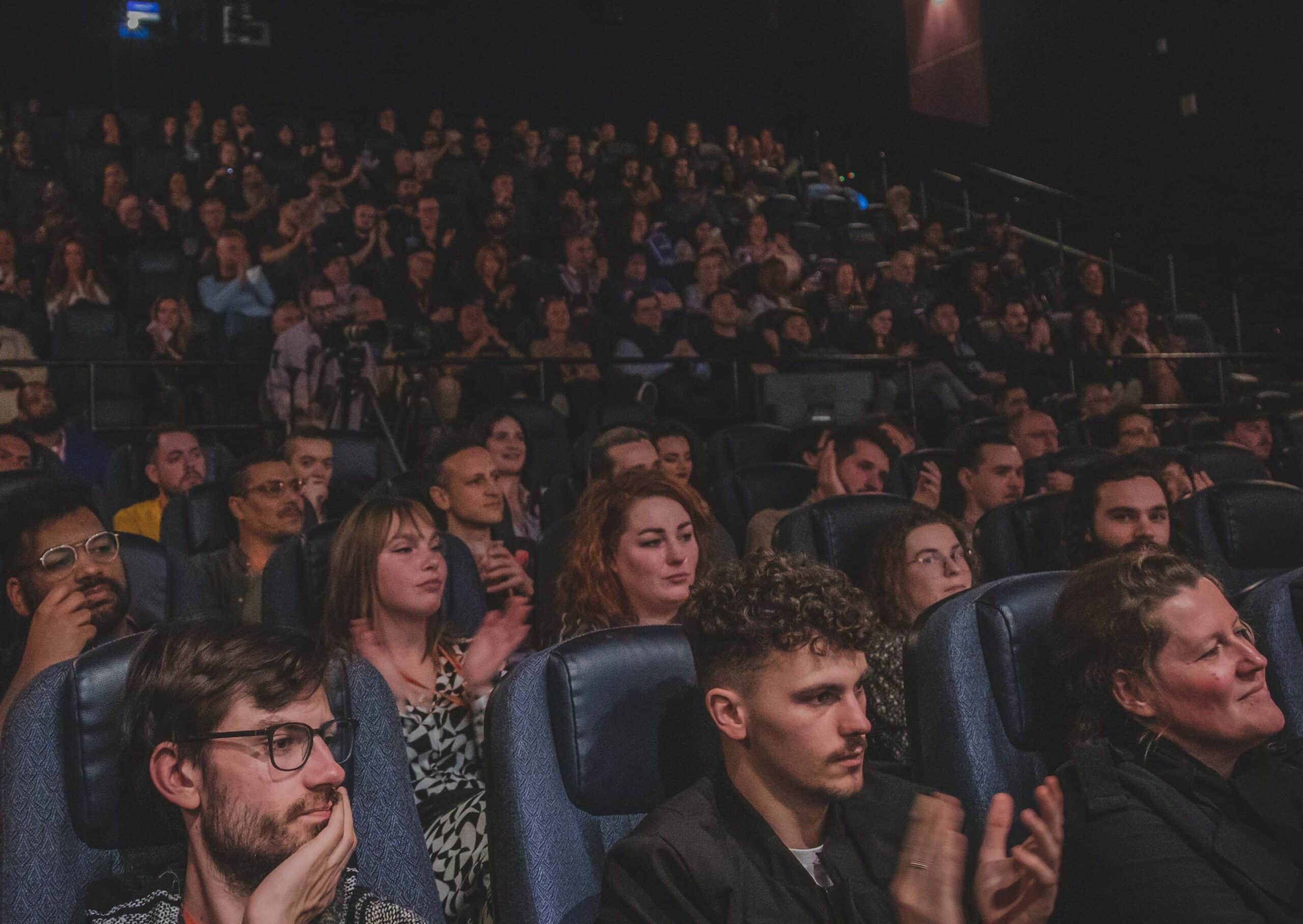 Filmapalooza - Cinema São Jorge