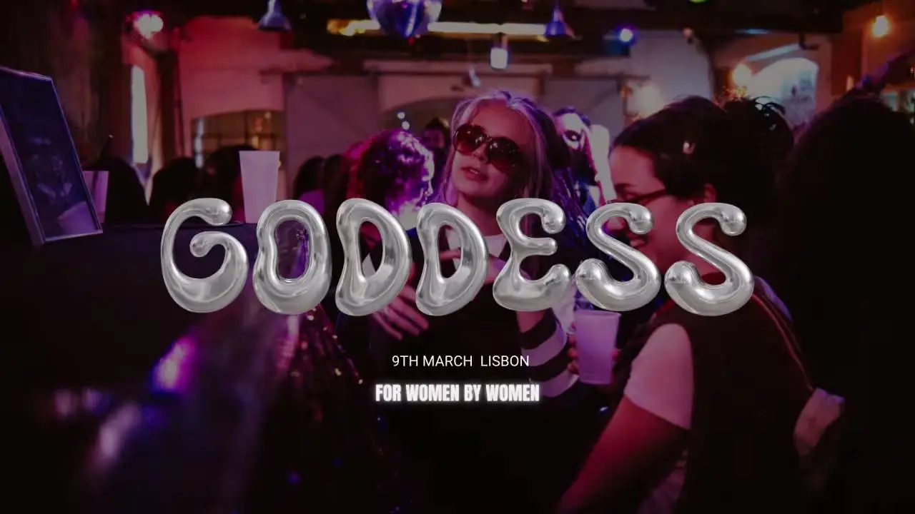 GODDESS FEST - MATINEE EDITION