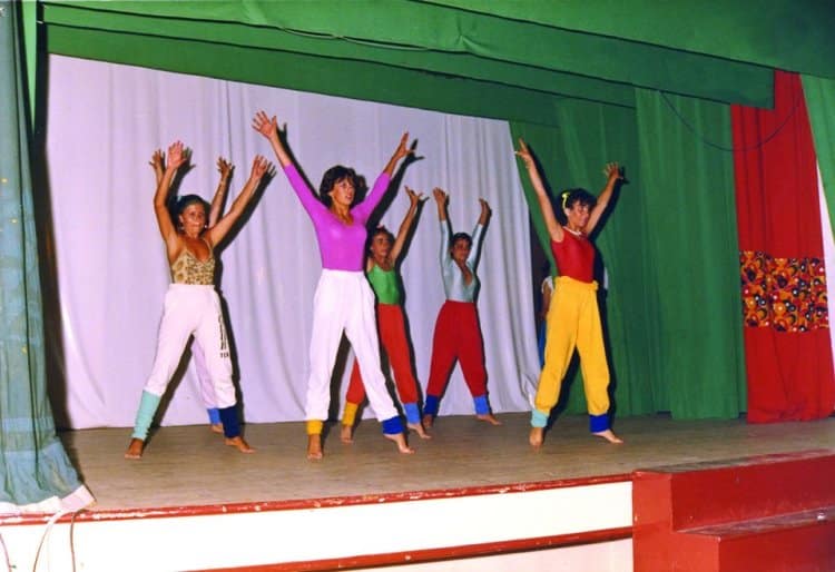 Grande Festa 125 Anos SMUP!