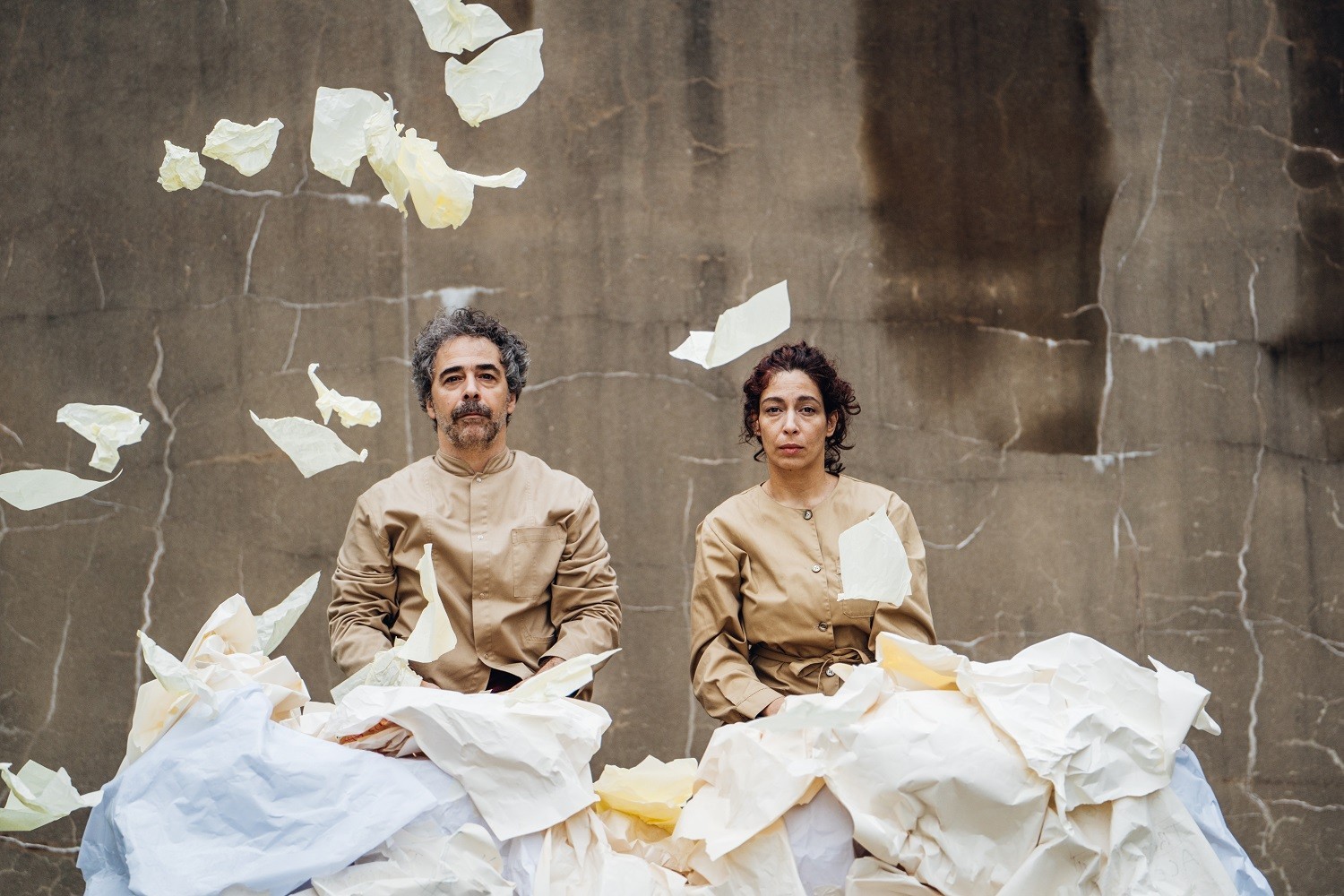 Guião para um país possível - Teatro do Bairro Alto