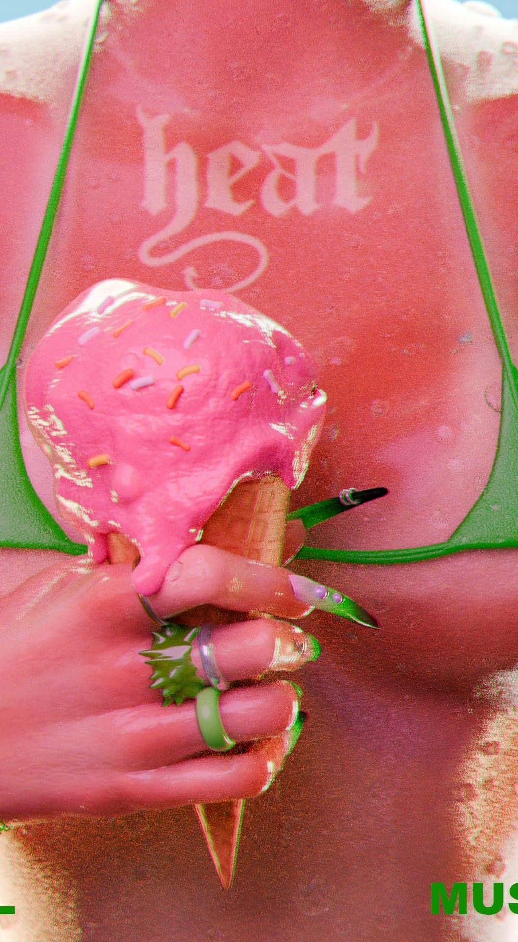 HEAT - Musicbox Lisboa