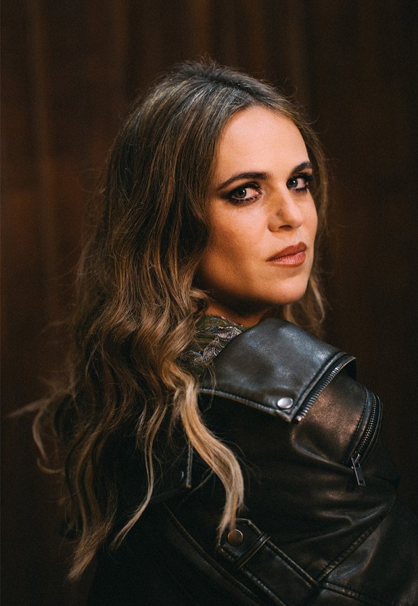 JOANA ESPADINHA - B. Leza