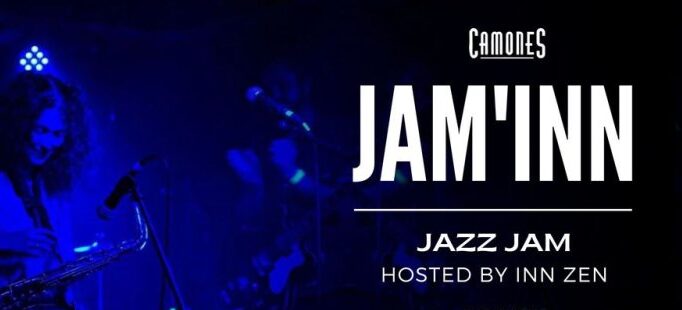 Jam'Inn - Camones
