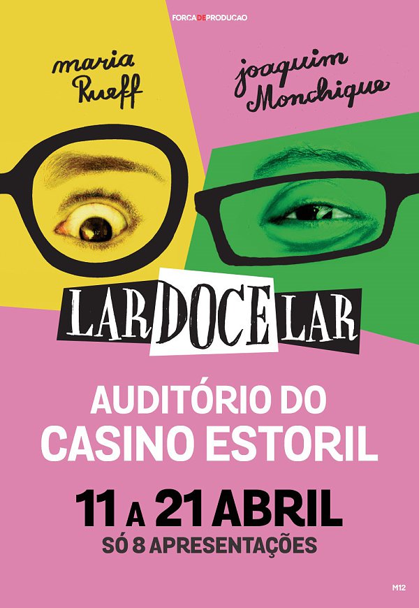LAR DOCE LAR - Casino Estoril