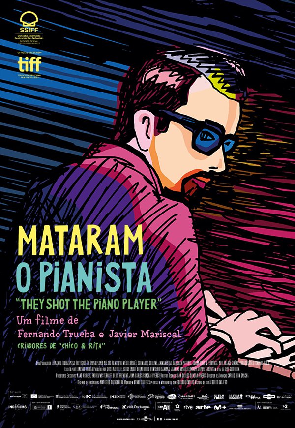 MATARAM O PIANISTA