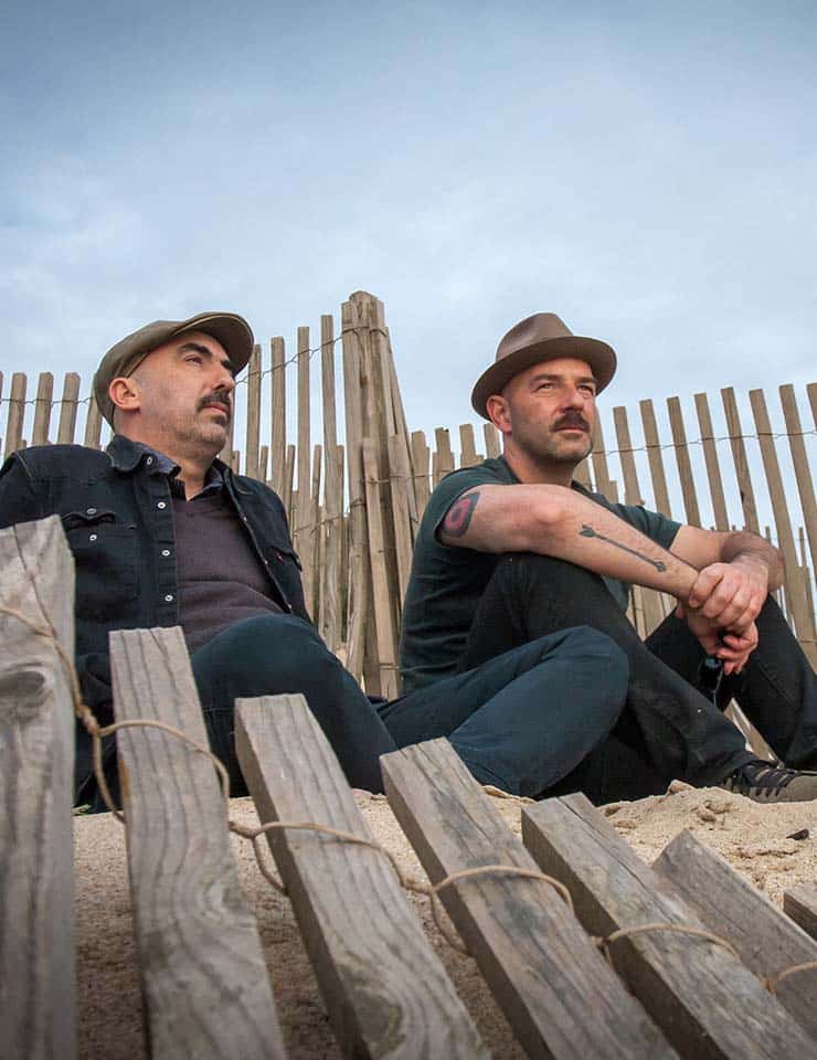 MIRAMAR + ESTEVES - GALERIA ZÉ DOS BOIS