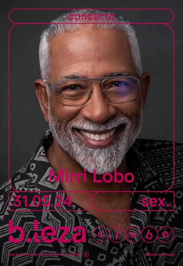 MIRRI LOBO - B.Leza