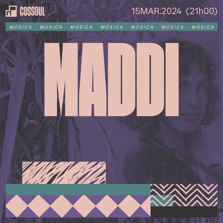 Maddi - Cossoul