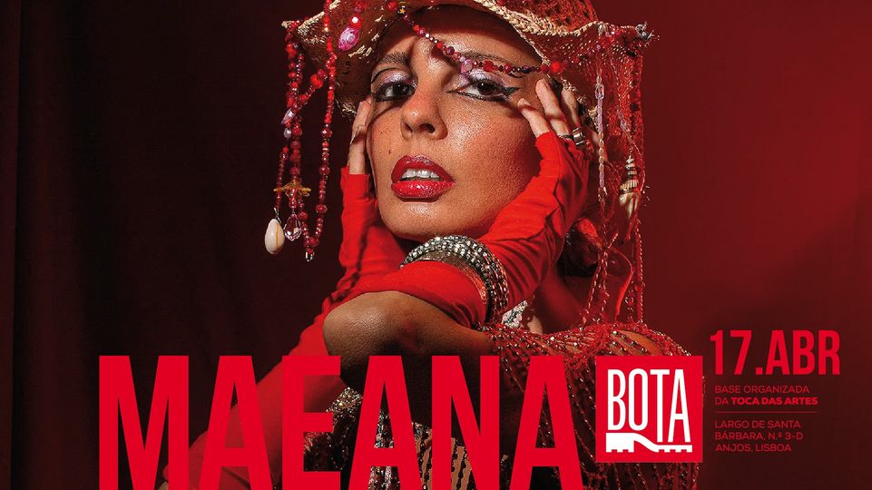 Mãeana - BOTA