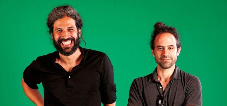 Masterclass de Cinema de Animação - Fazer Colectivo