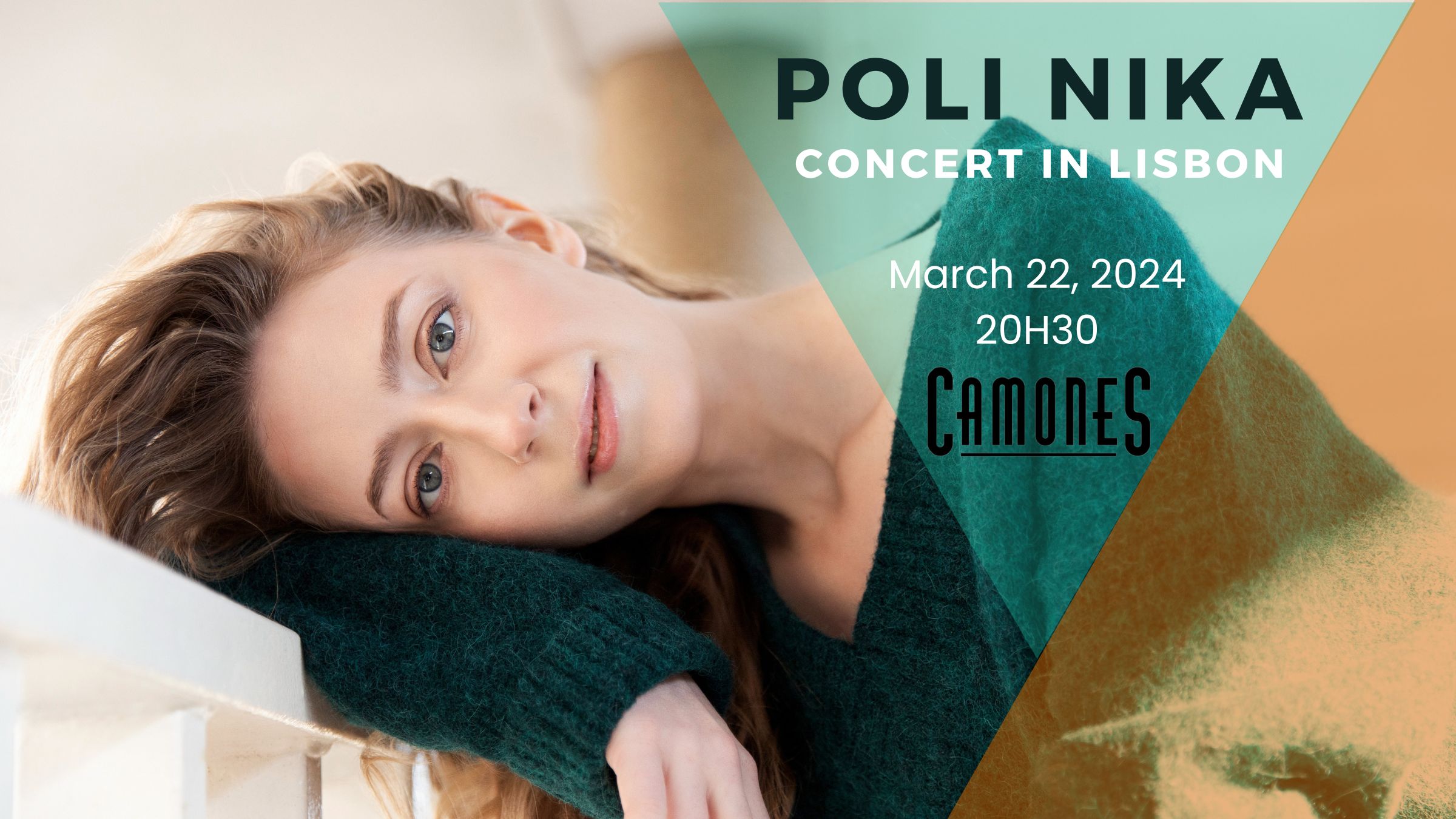 Concerto de POLI NIKA