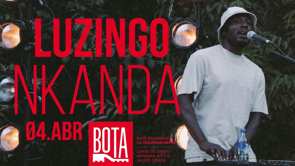 Nkanda - BOTA