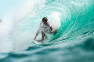 Os 10 Mandamentos do Estilo de Vida dos Surfistas