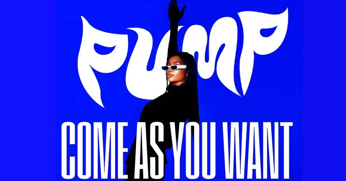 PUMP FT B.LEZA VOGUE NIGHT