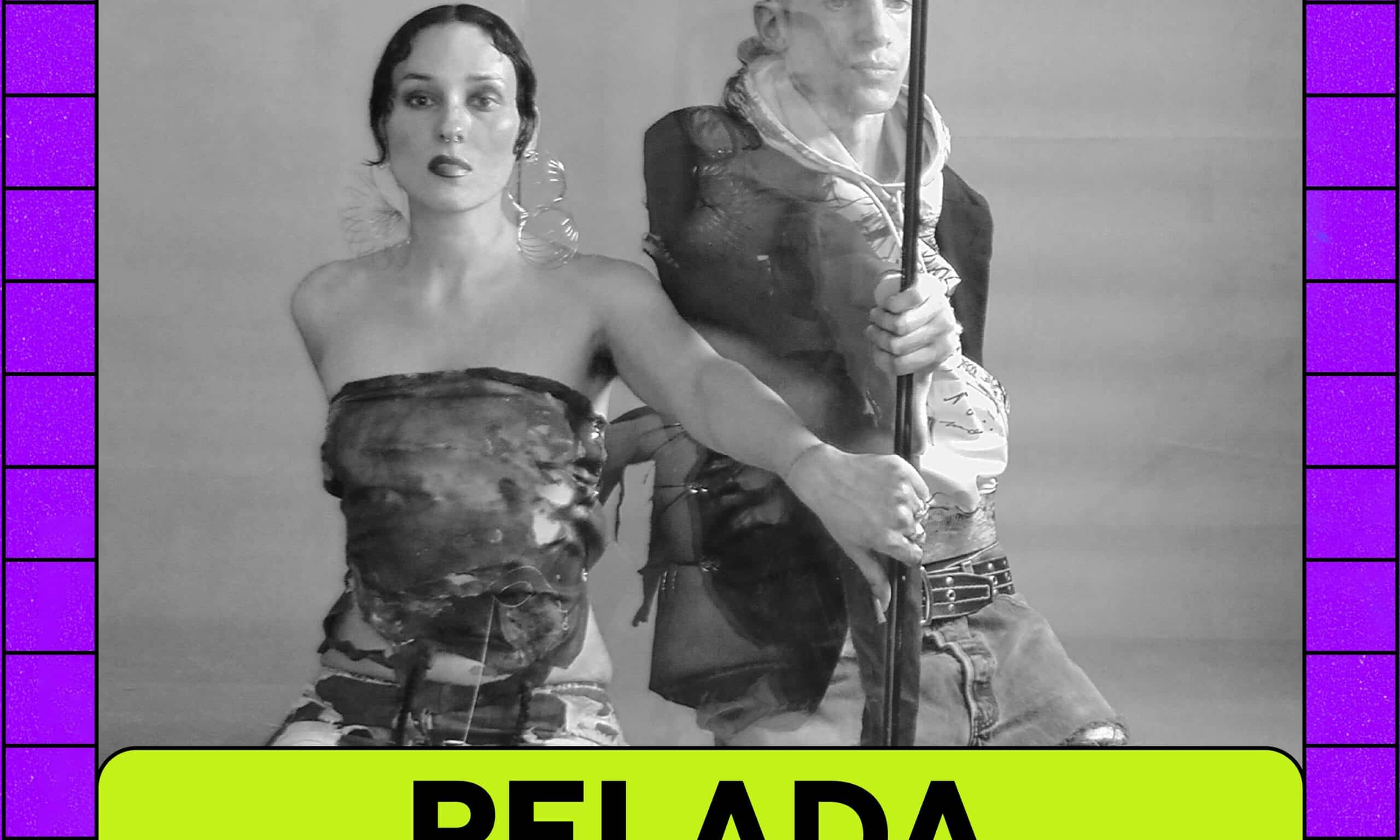 Pelada - Musicbox Lisboa