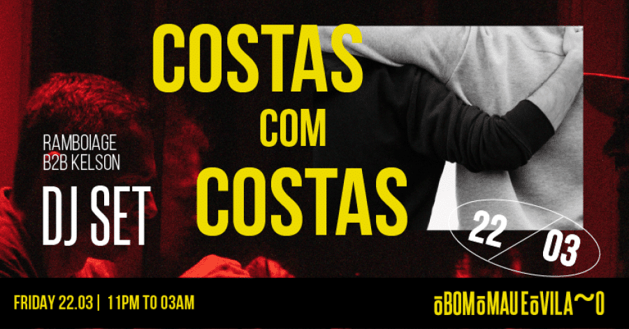 RABOIAGE B2B KELSON Dj Set O Bom o Mau e o Vilão