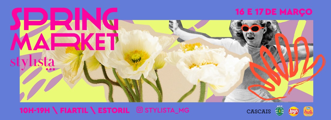 SPRING MARKET STYLISTA 2024 - Fiartil