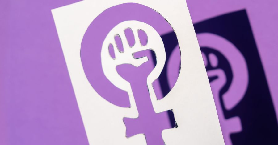 Sessão comemorativa do Dia Internacional das Mulheres