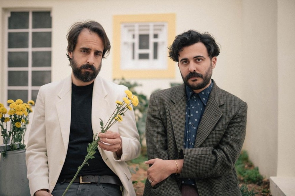 Tape Junk & Pedro Branco