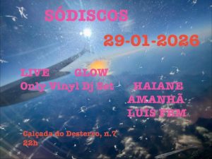SODISCOS - DARC - Desterro