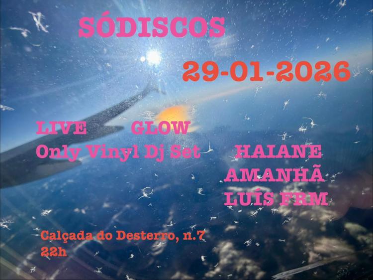 SODISCOS - DARC - Desterro