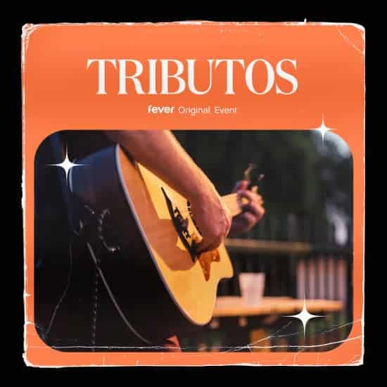 TRIBUTO ÀS GRANDES BANDAS ED SHEERAN
