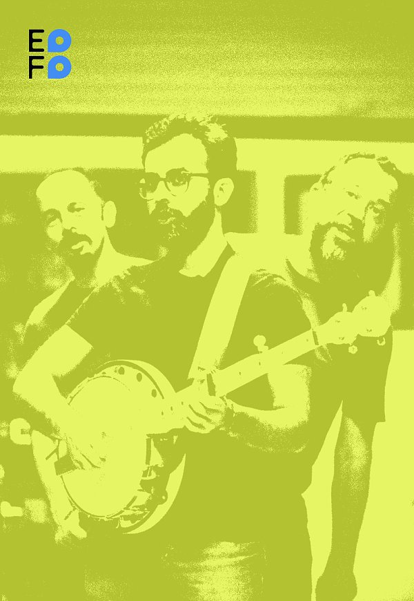 A Balada de Portuguese Joe