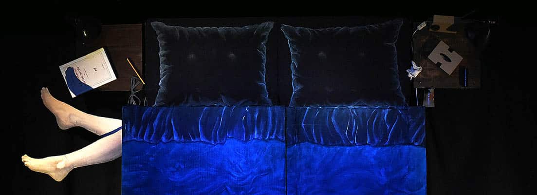 APNEIA - LU.CA - TEATRO LUÍS DE CAMÕES
