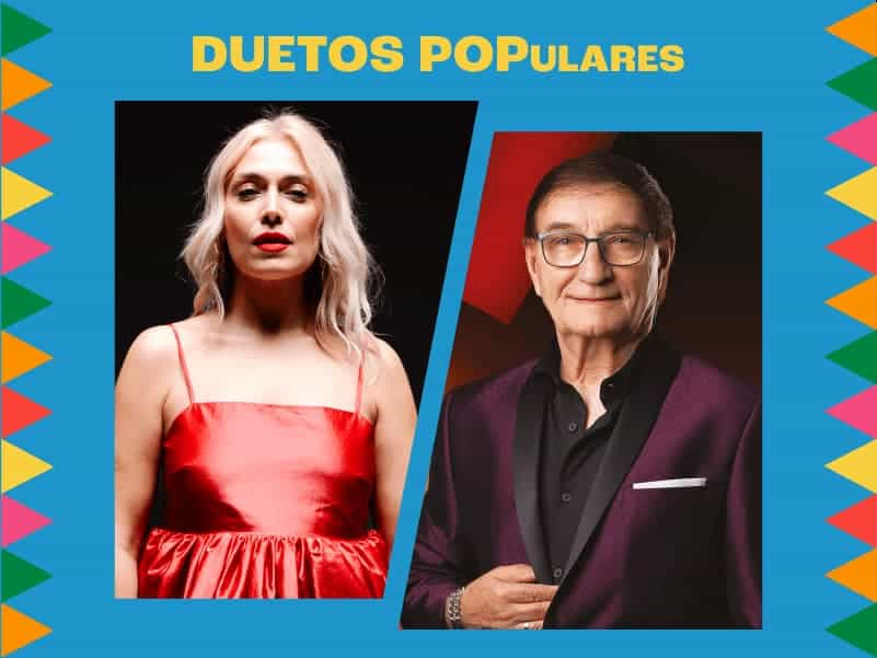 Ana Bacalhau & Marante - Santos No Tejo 2024