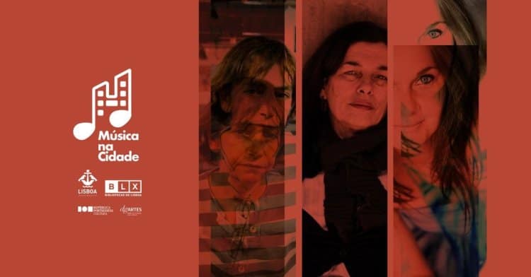 Apresentação Revolução que Foste Minha