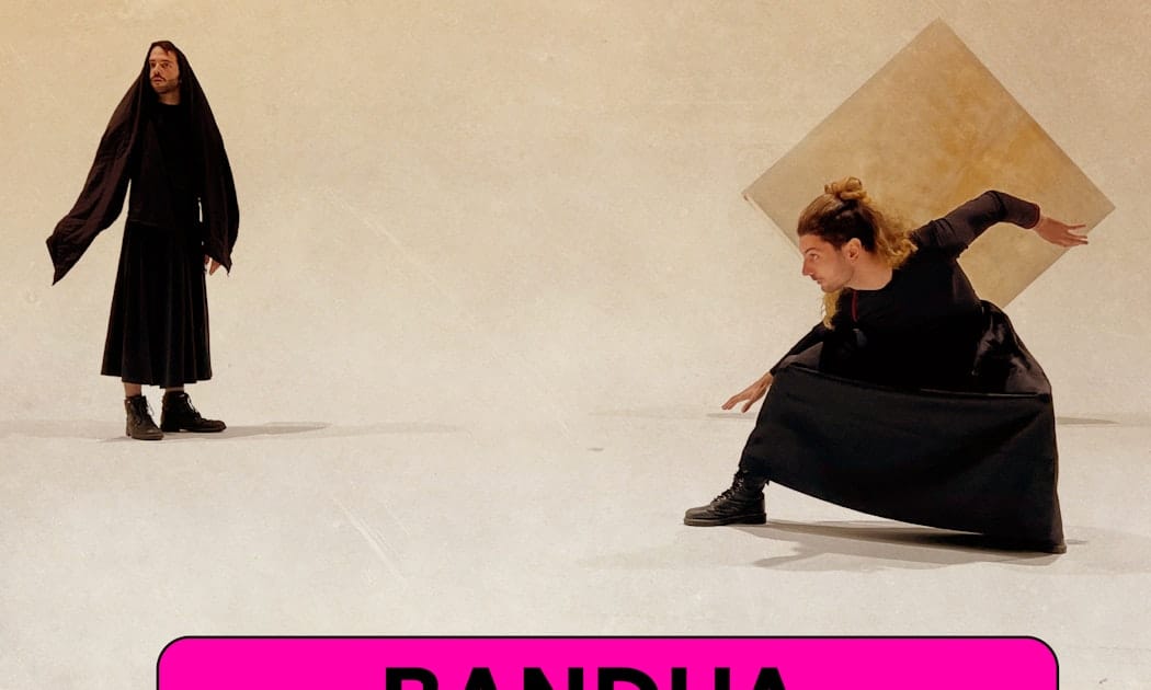 Bandua - Musicbox Lisboa