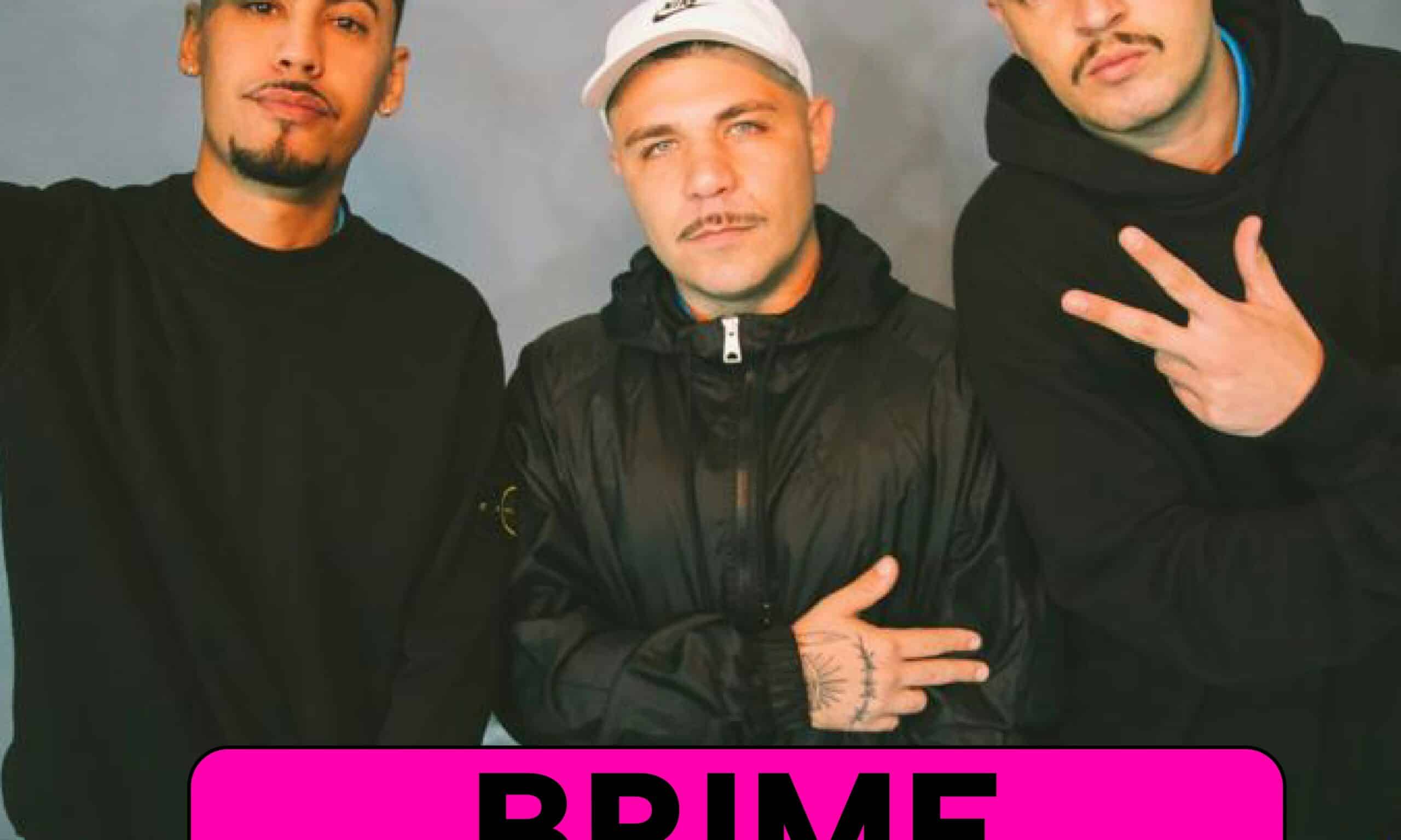 Brime - Musicbox Lisboa