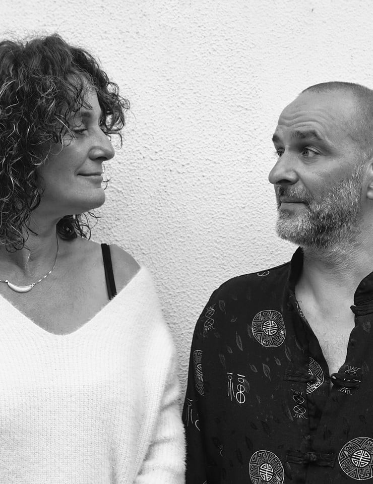 CONCERTO DE PIANO A 4 MÃOS CATARINA SEVERINO E MIGUEL SERÔDIO