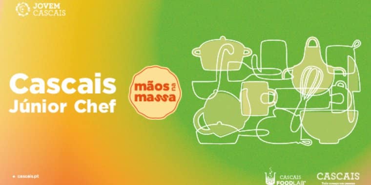 Cascais Junior Chef