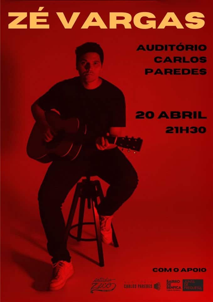 Concerto - Zé Vargas