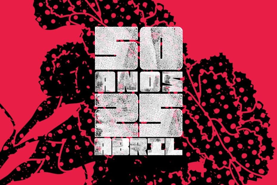 Conta-me Como Foi – Especial 25 de Abril