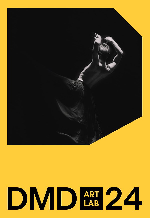 DIA MUNDIAL DA DANÇA 2024 Espetáculo Comemoração