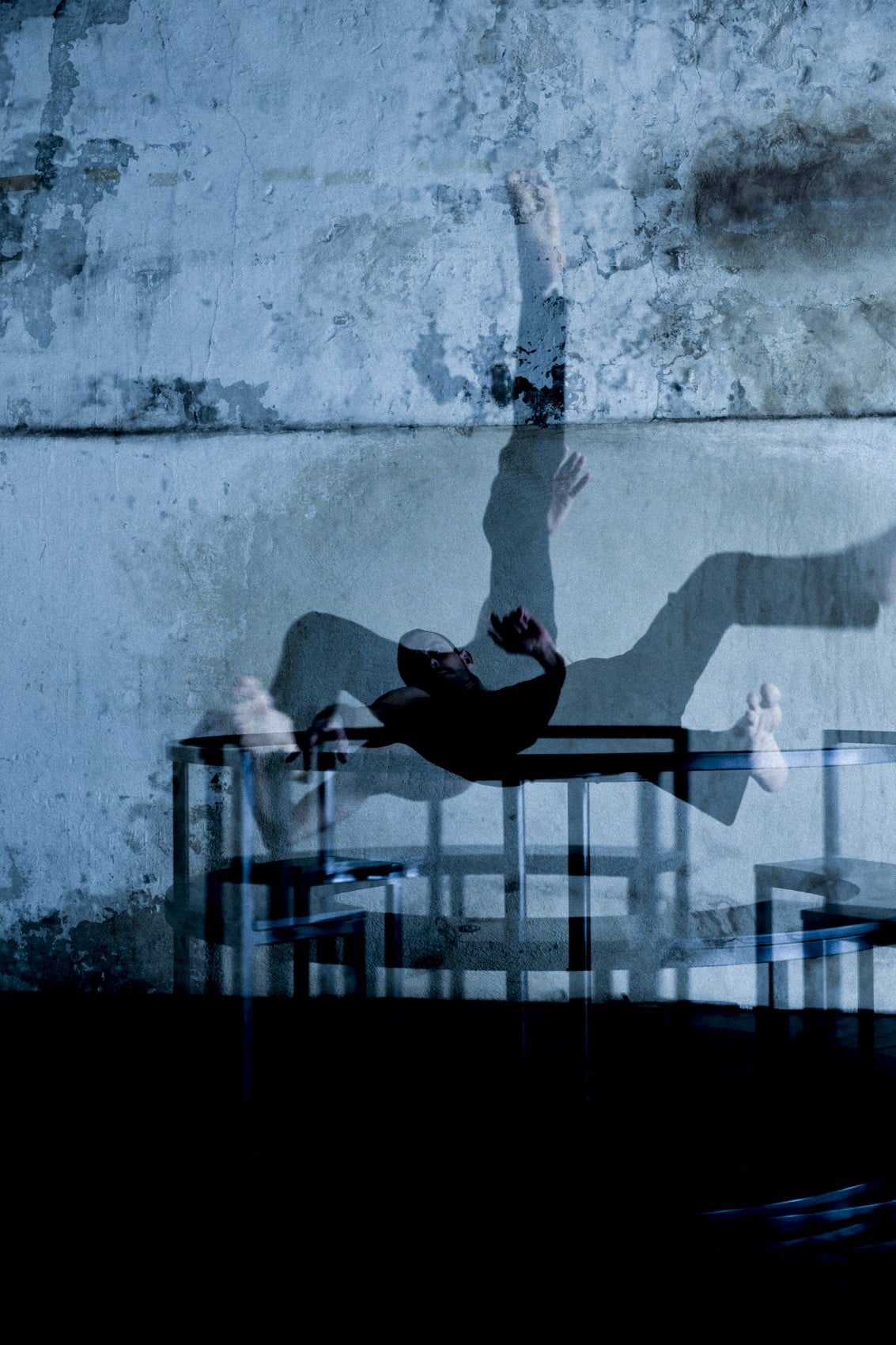 DIANA NIEPCE UTOPIA - TEATRO DO BAIRRO ALTO