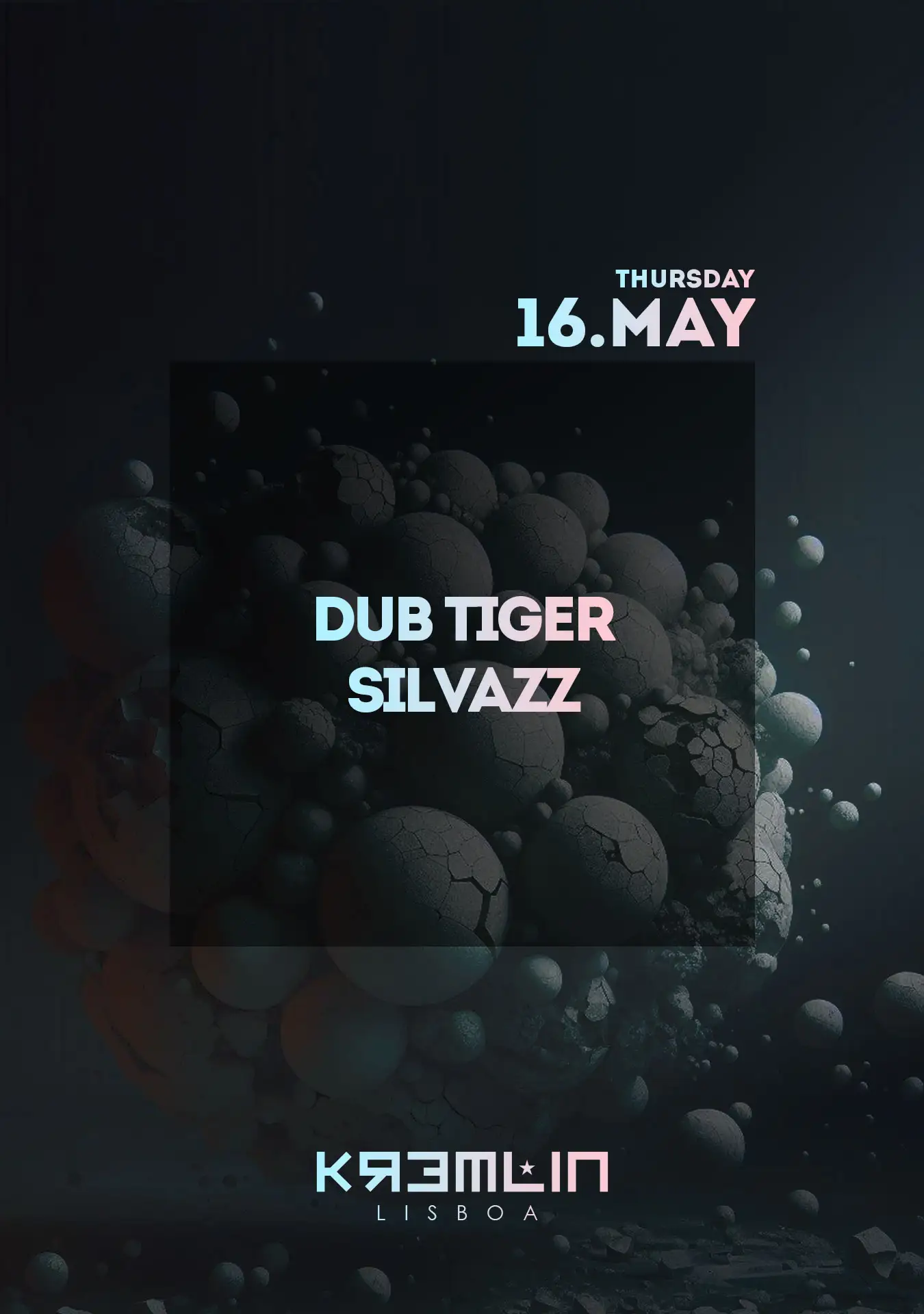 Dub Tiger, Silvazz - Kremlin